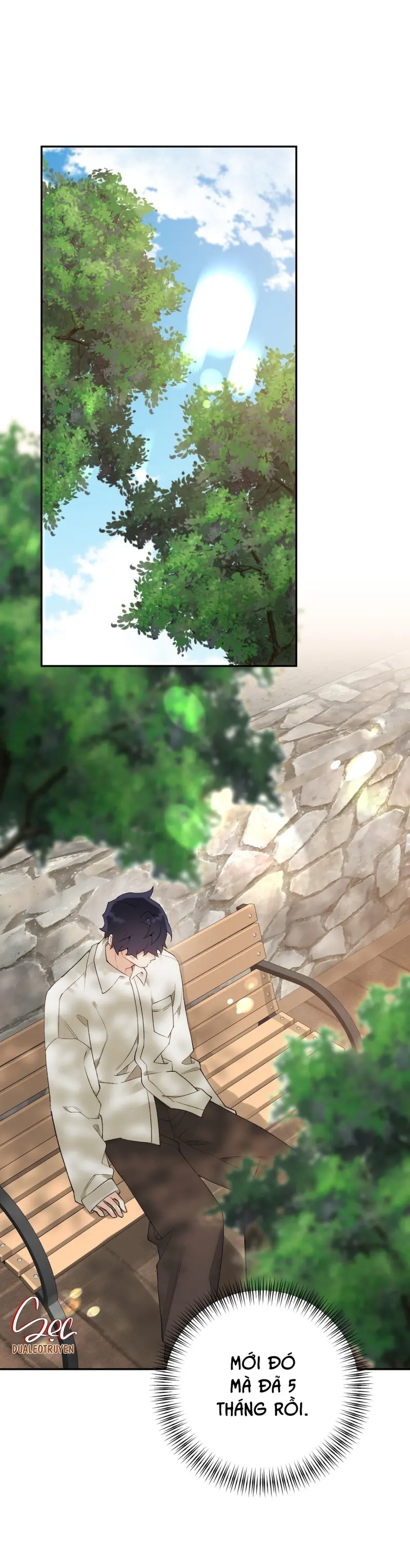 THIÊNG LIÊNG VÀ TÀN NHẪN -  - Trang 1