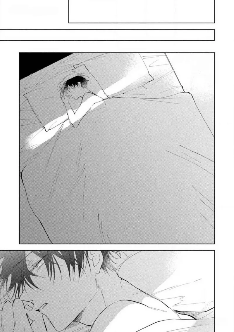 Bạn Đời Của Tôi Là Một Omega Thuần - H++ - Trang 11