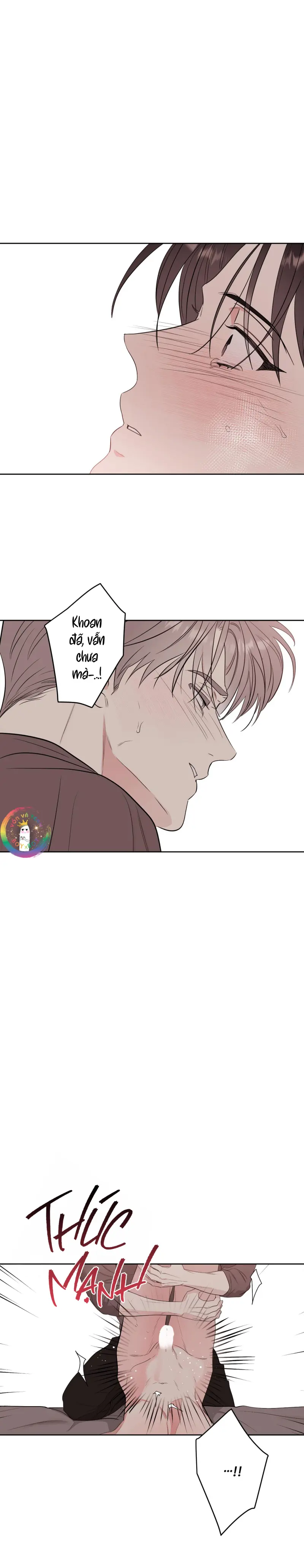 Sparkling Baby -  - Trang 4