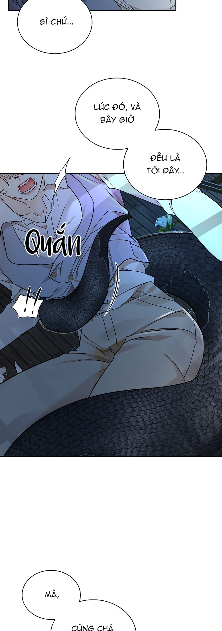 Snake Hole -  - Trang 28