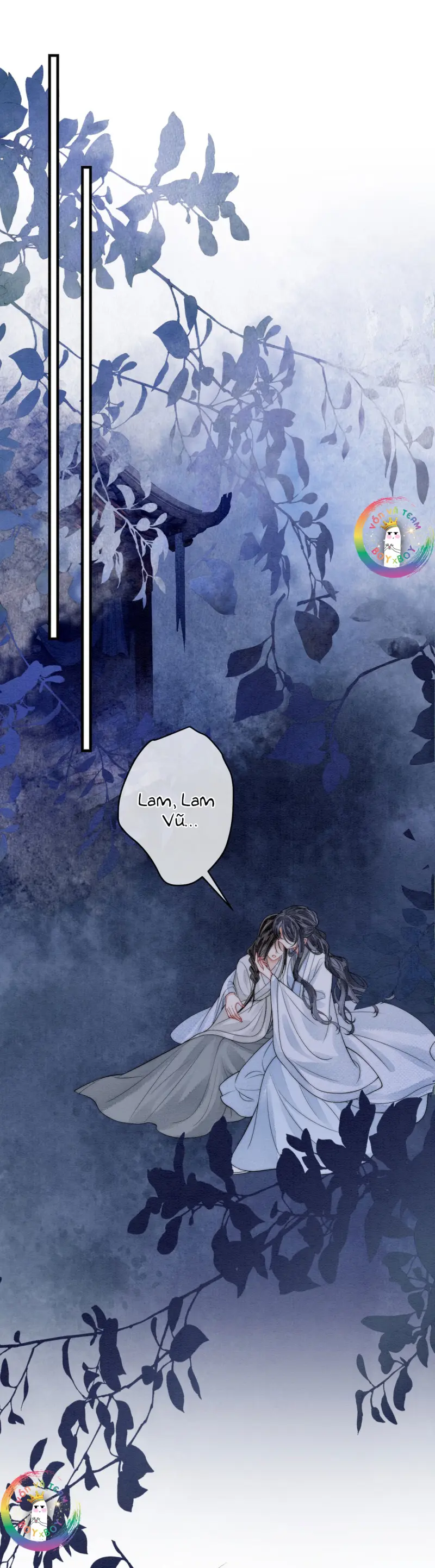 Nhập Hải -  - Trang 10