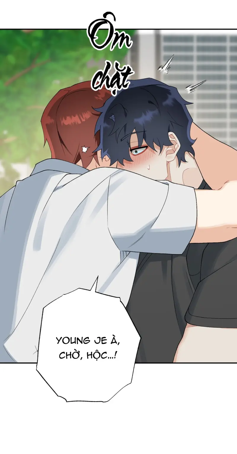 THIÊNG LIÊNG VÀ TÀN NHẪN -  - Trang 30