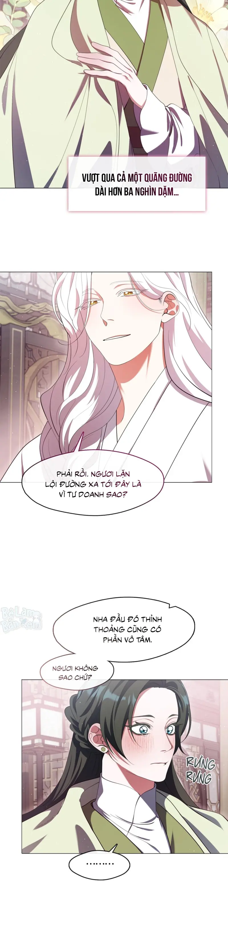 Tôi đã nuôi dạy thủ lĩnh giáo phái ác ma -  - Trang 25