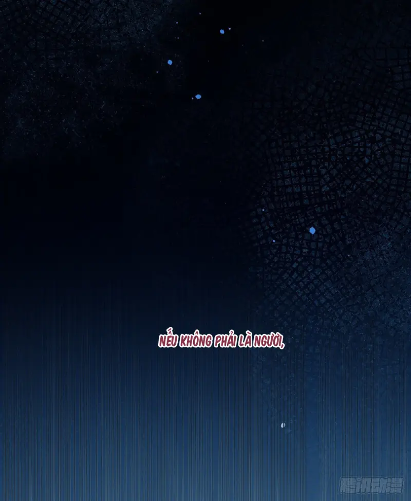 Tình yêu của kẻ khát máu - Chapter 39.1 - Trang 37