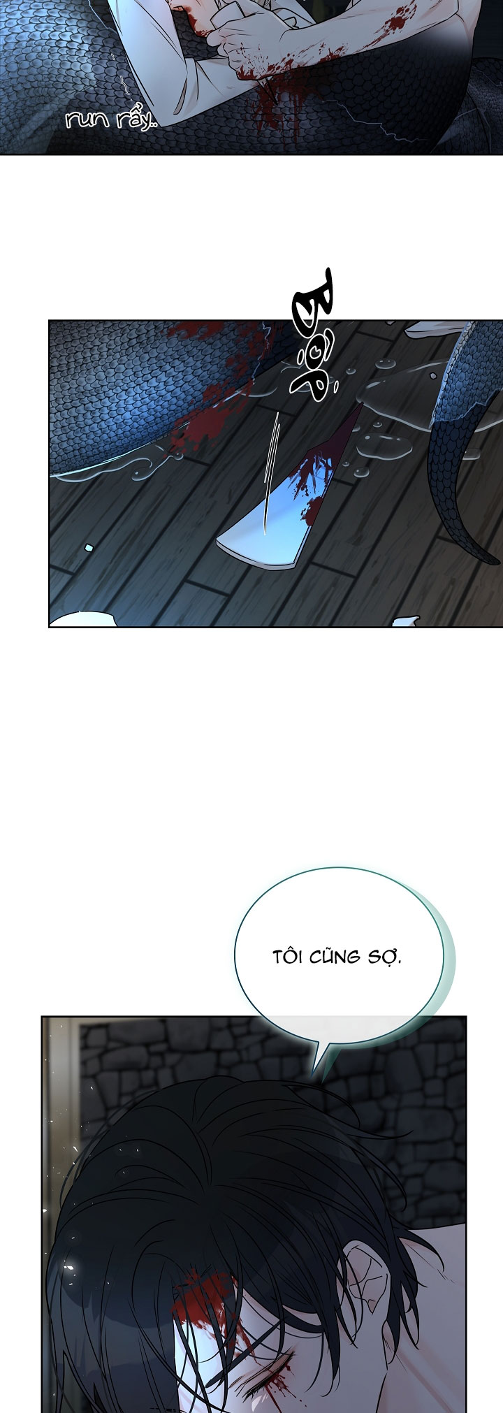 Snake Hole -  - Trang 39