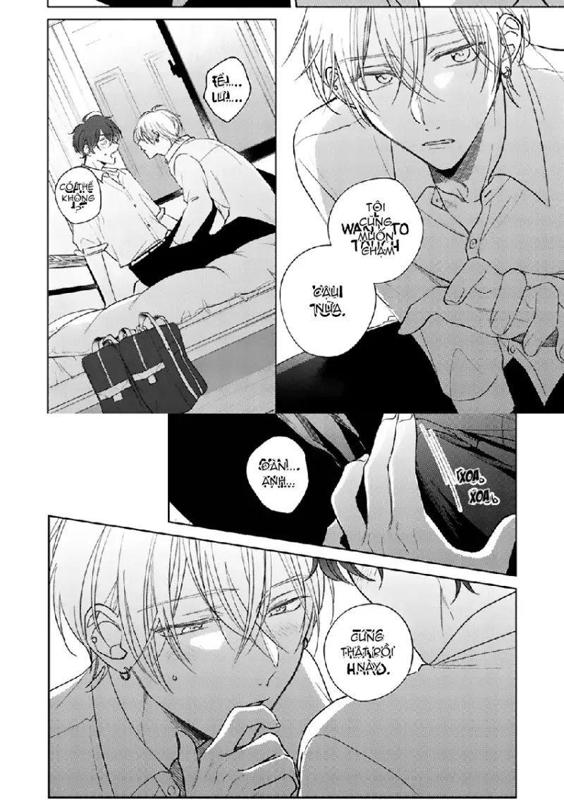 17 Syrups -  - Trang 19