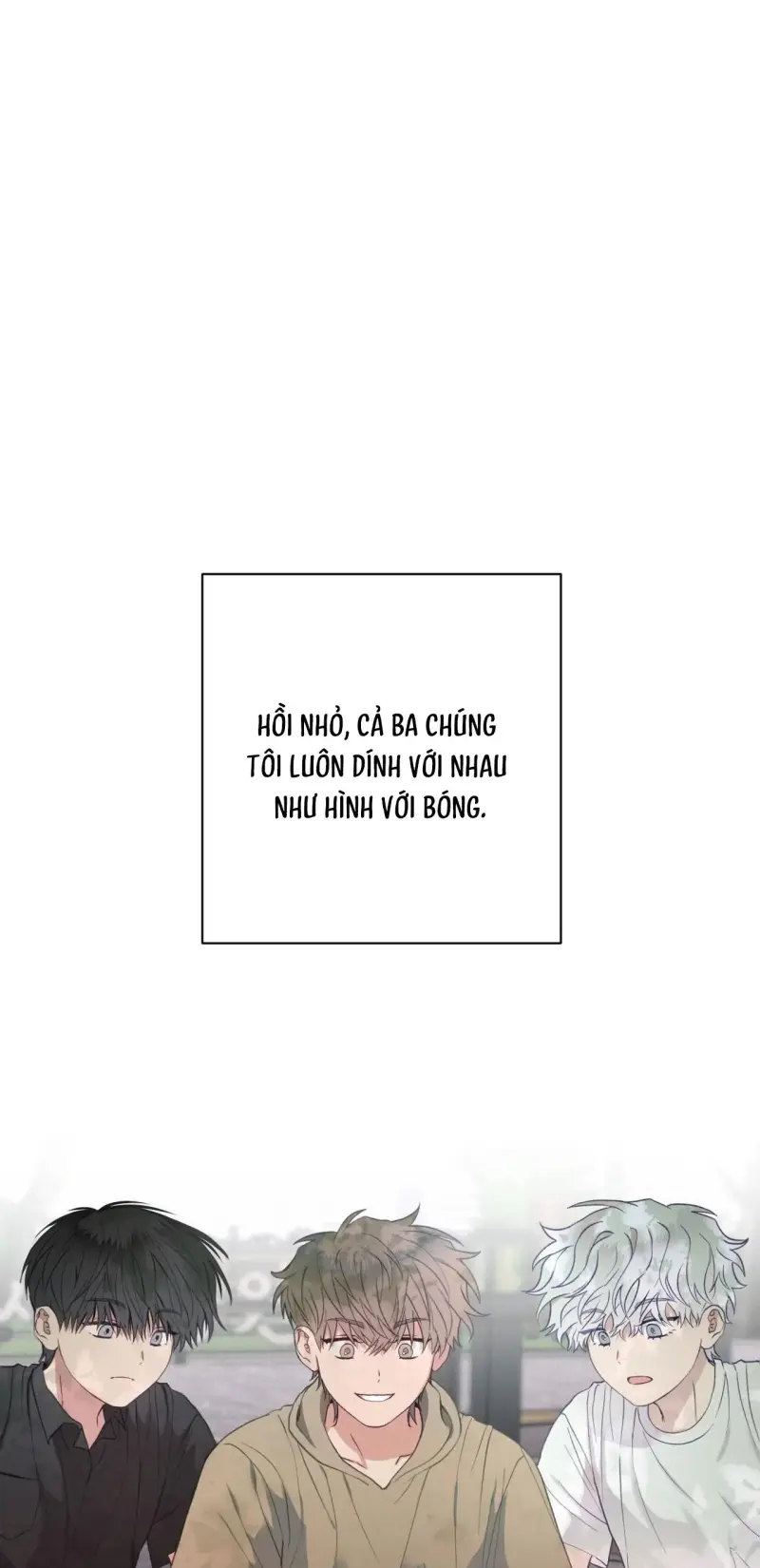 Định Mệnh Sai Lầm -  - Trang 11