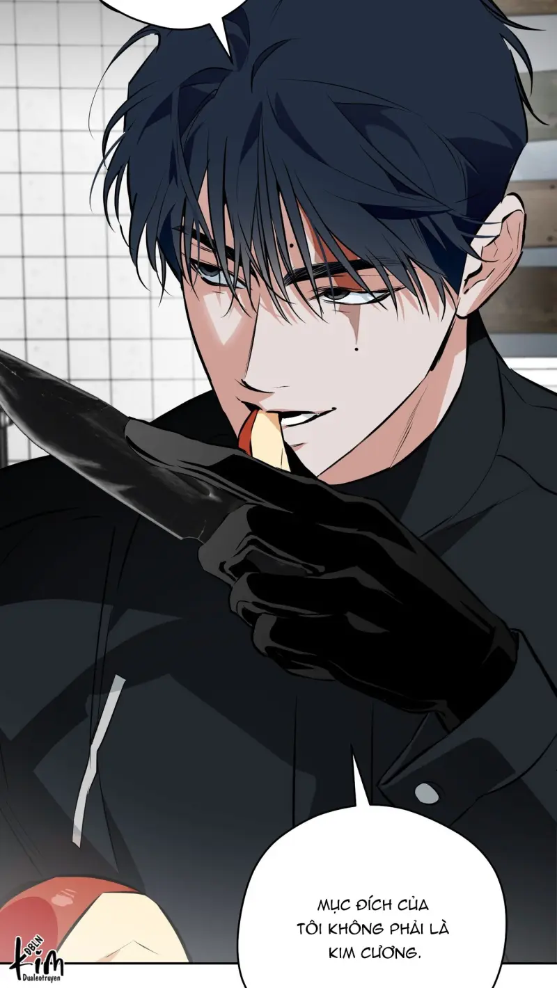 OFF TRACK -  - Trang 20