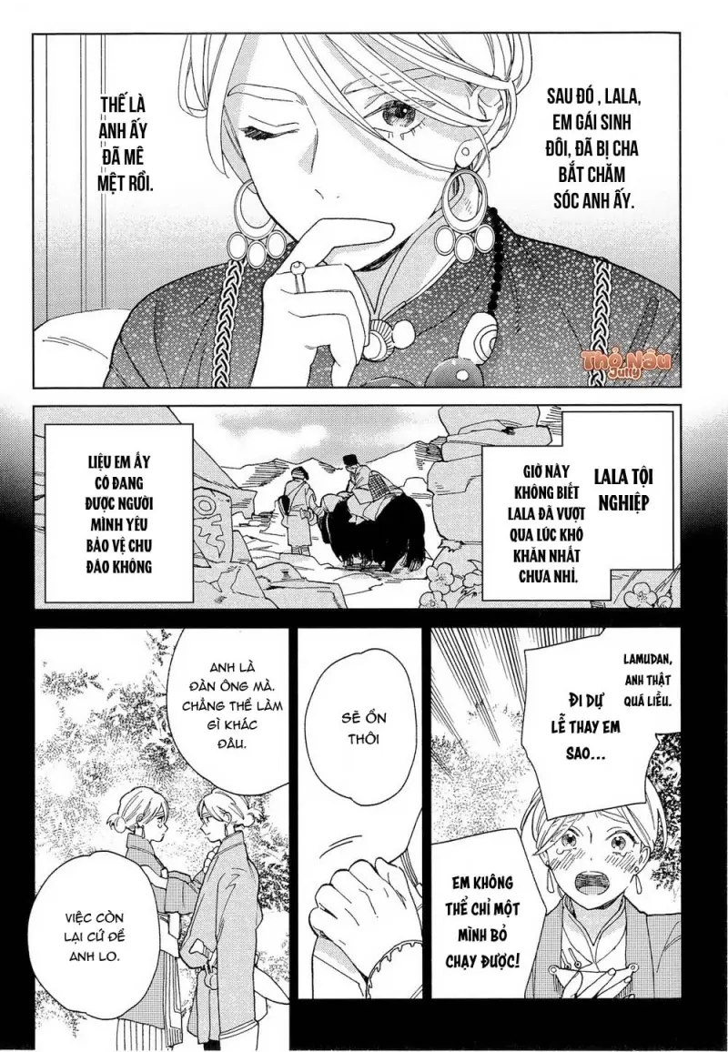 Tuyển tập bé trai nhỏ xí -  - Trang 6