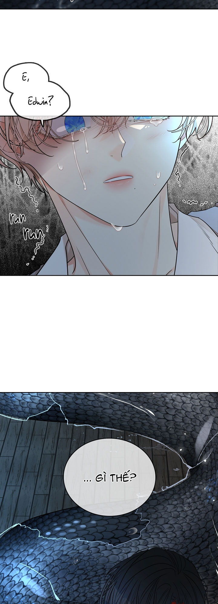 Snake Hole -  - Trang 20