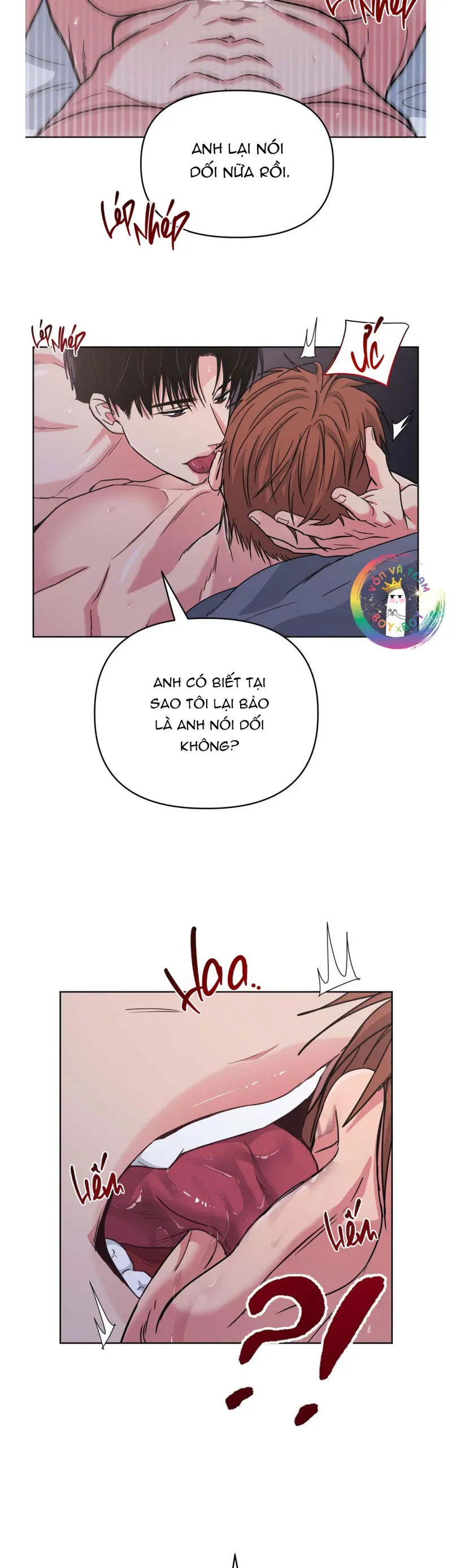 Arts Manz -  - Trang 7