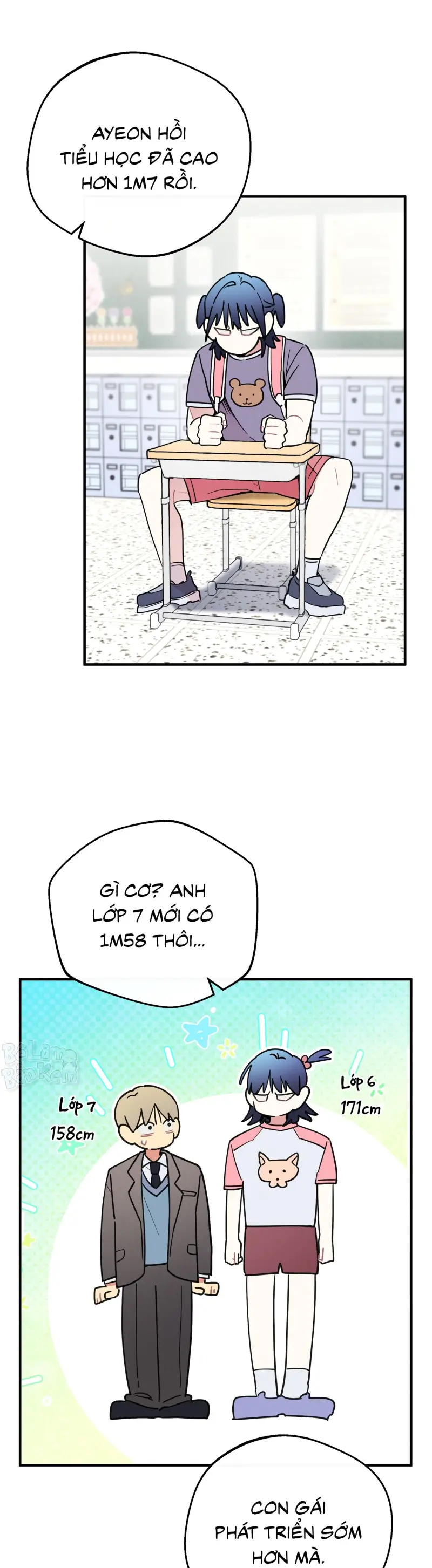 One-Room TA -  - Trang 8