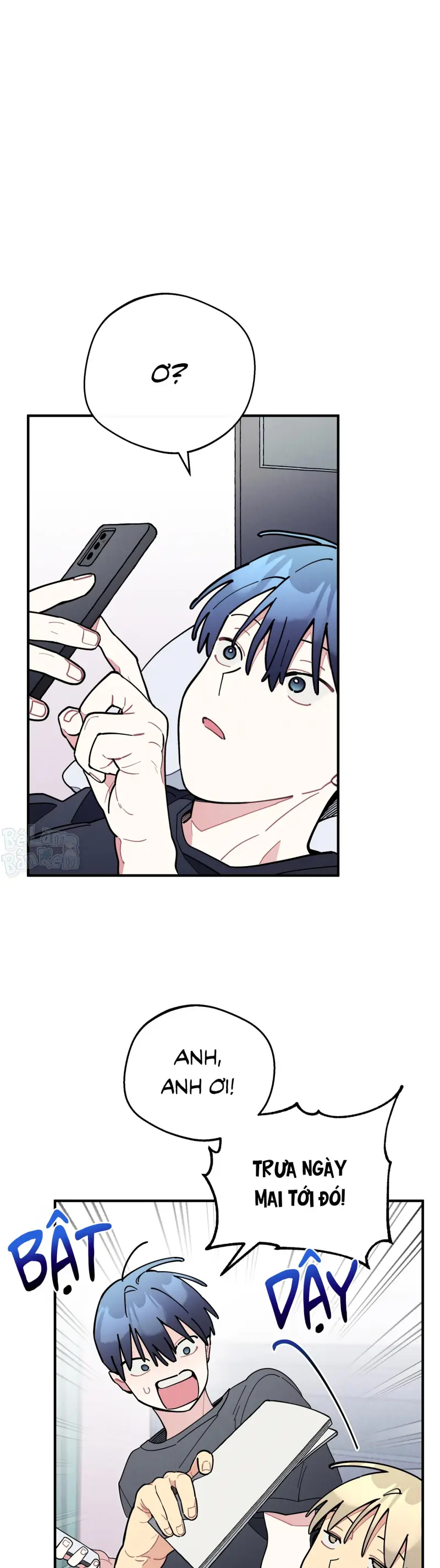 One-Room TA -  - Trang 2