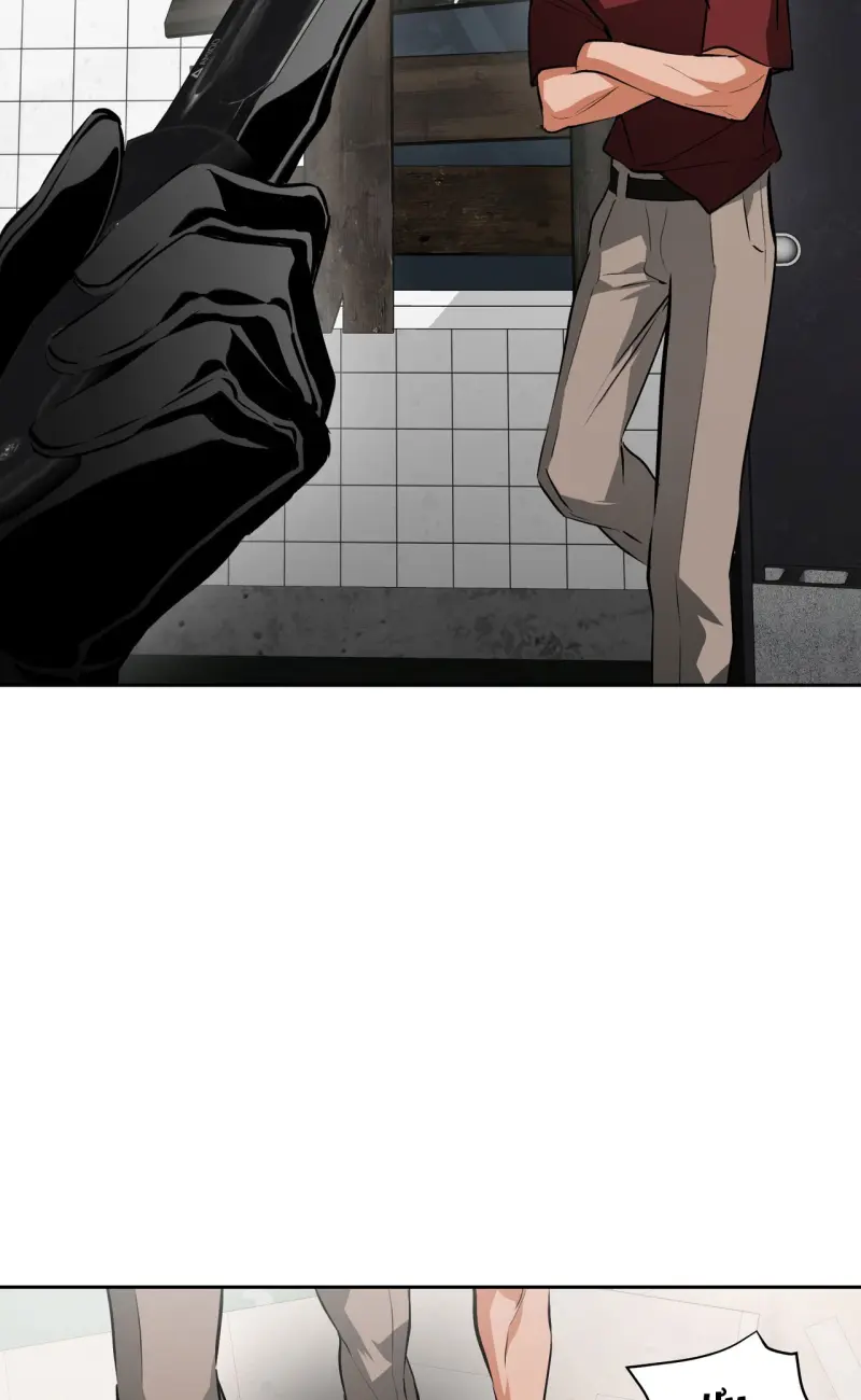 OFF TRACK -  - Trang 10