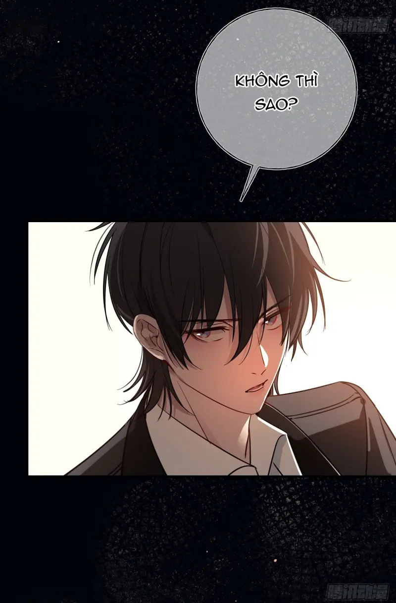 Tình yêu của kẻ khát máu - Chapter 39.1 - Trang 113