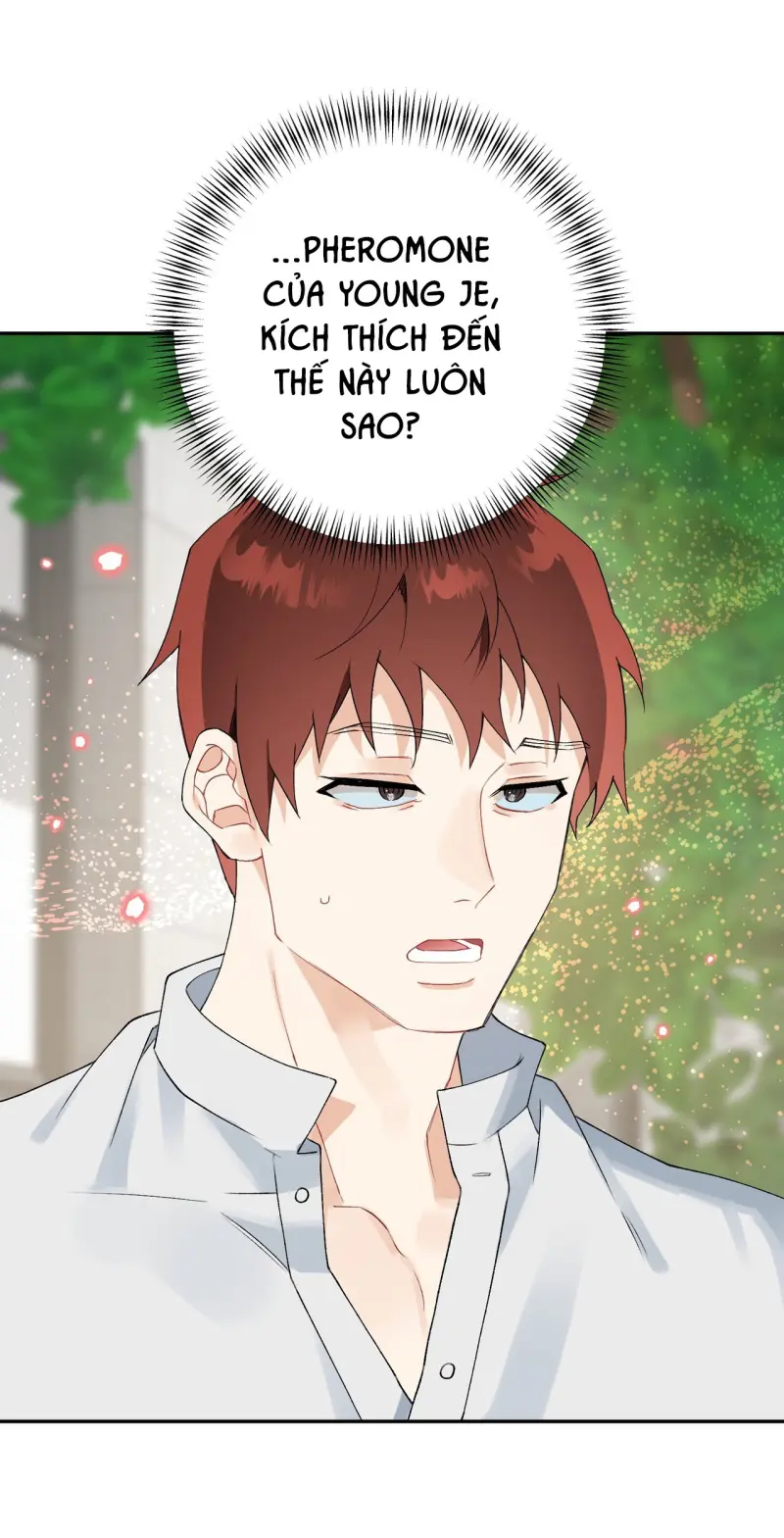 THIÊNG LIÊNG VÀ TÀN NHẪN -  - Trang 20