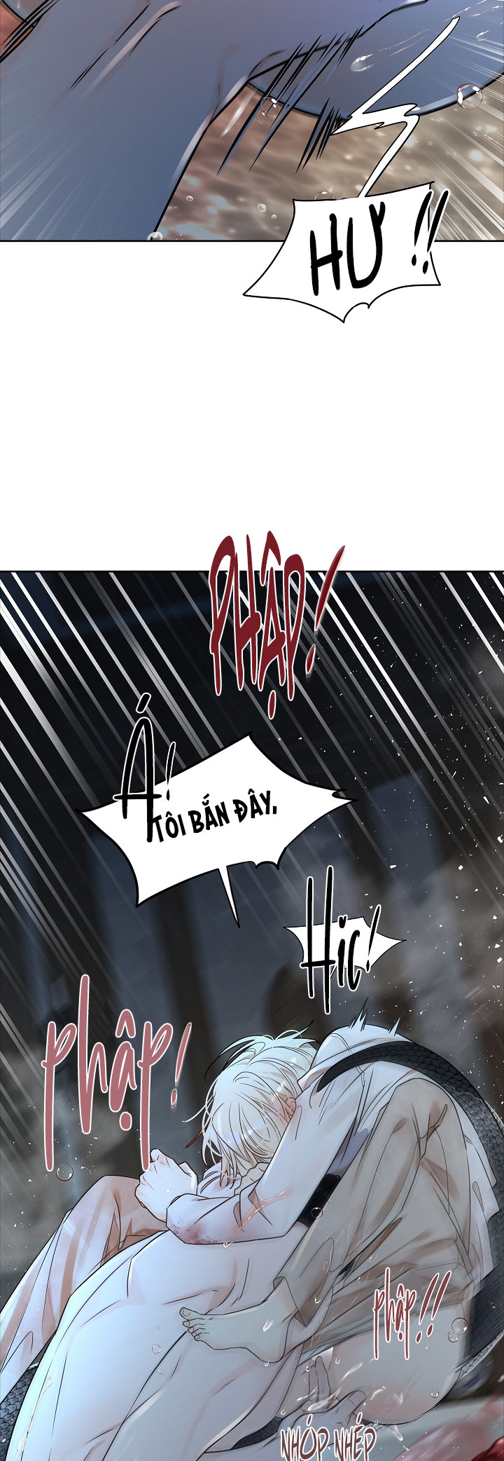 Snake Hole -  - Trang 53