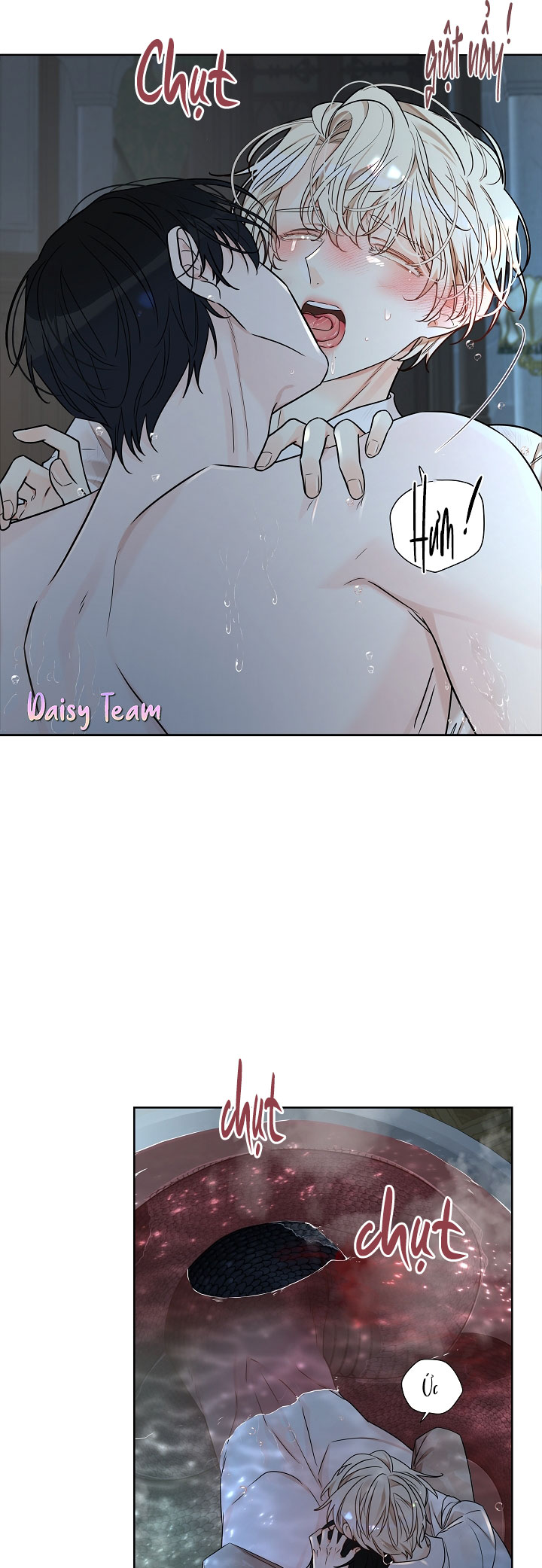 Snake Hole -  - Trang 49