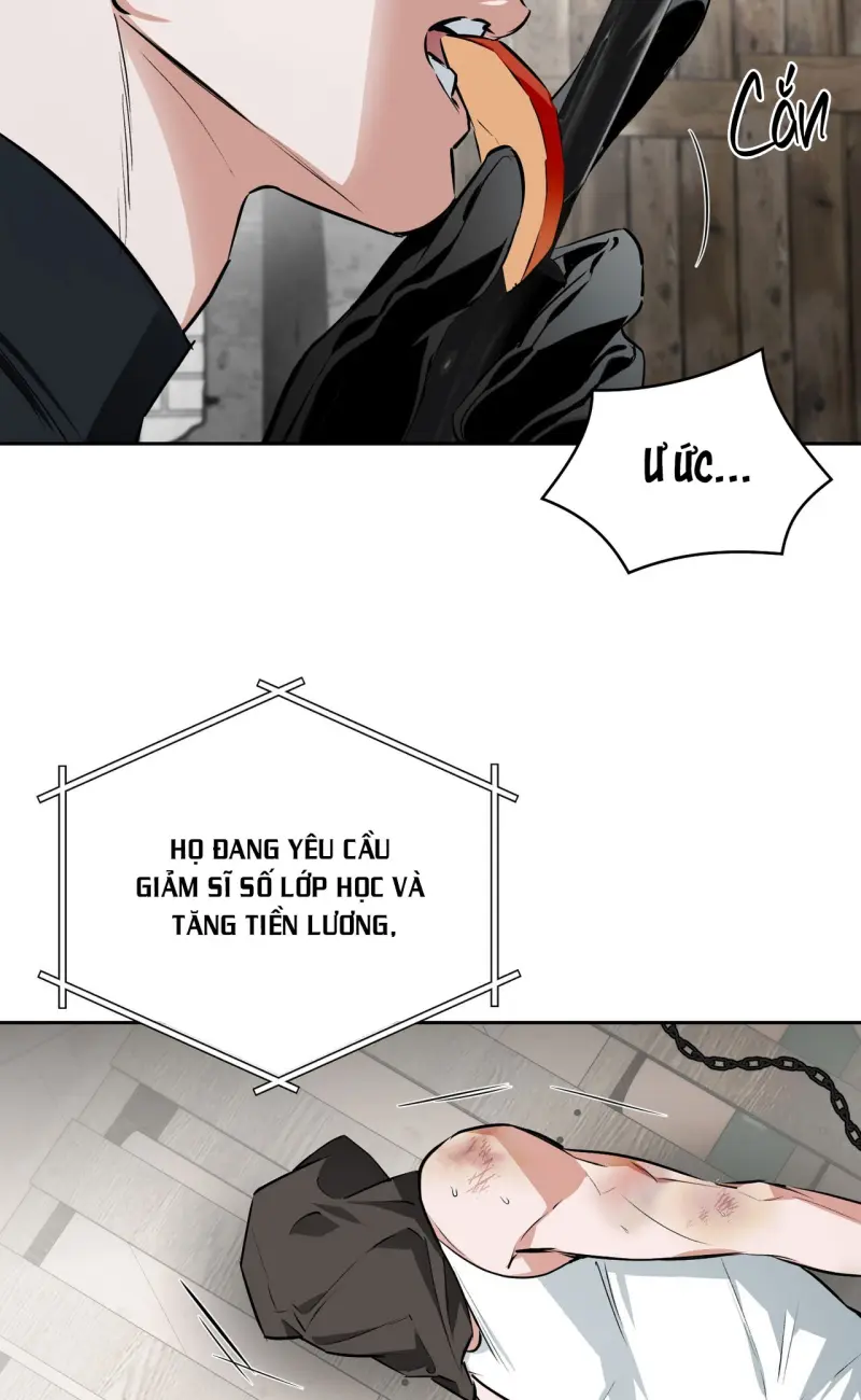 OFF TRACK -  - Trang 6