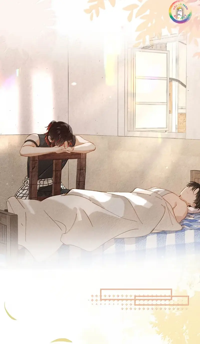 Sở Thiên Dĩ Nam -  - Trang 10