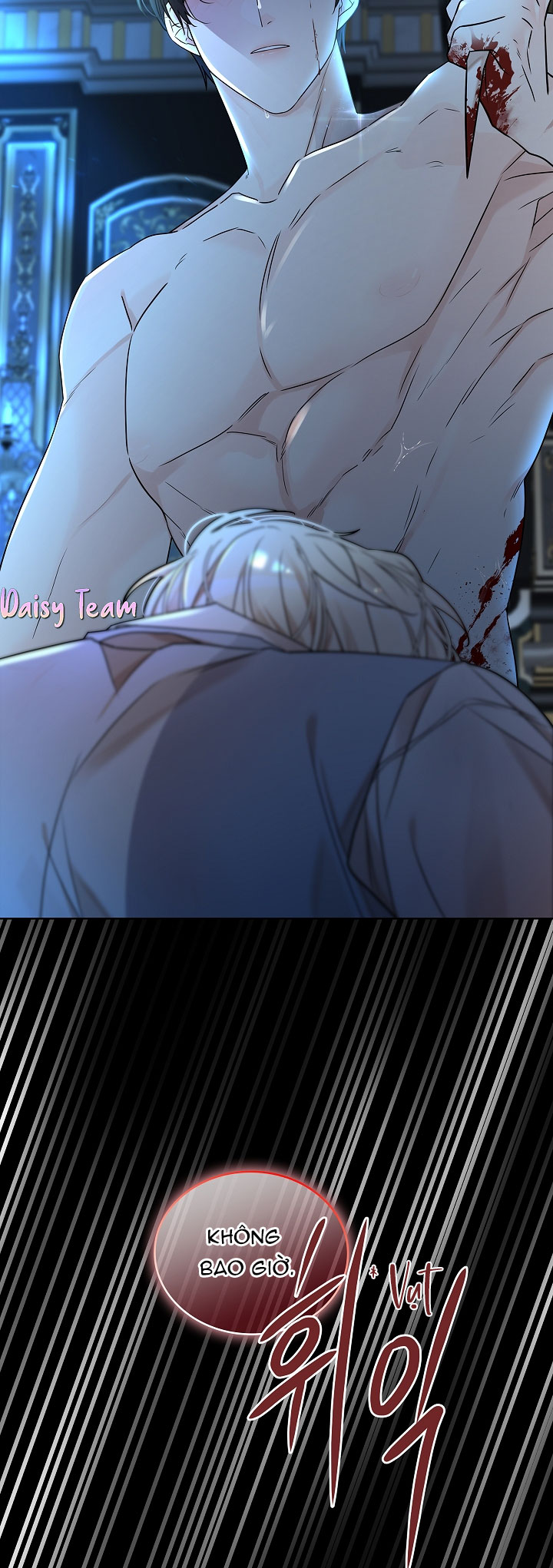 Snake Hole -  - Trang 35