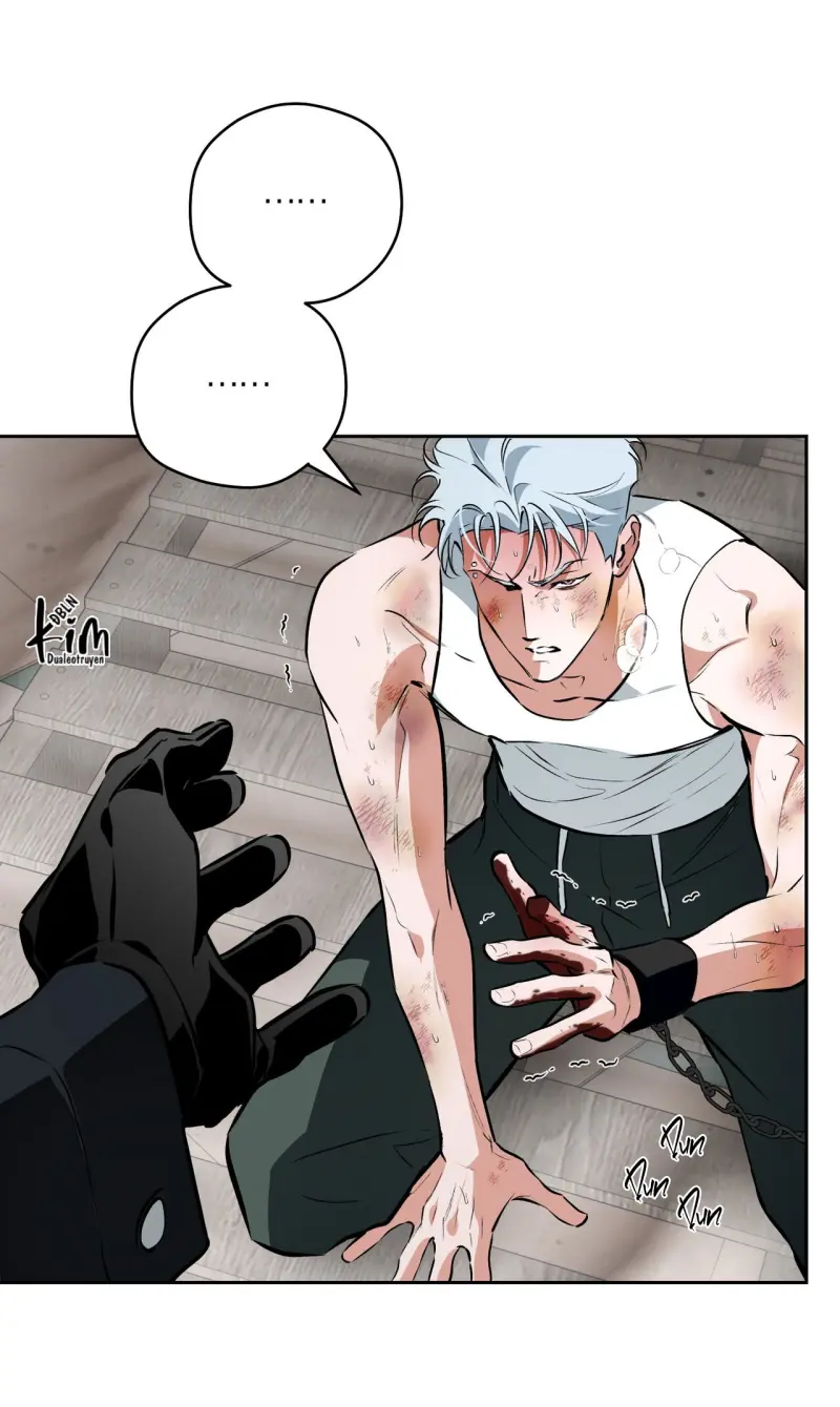 OFF TRACK -  - Trang 67