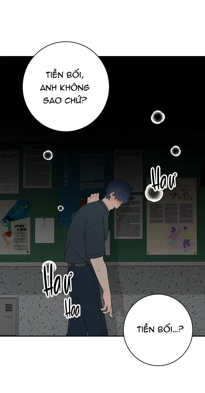 THIÊNG LIÊNG VÀ TÀN NHẪN -  - Trang 45