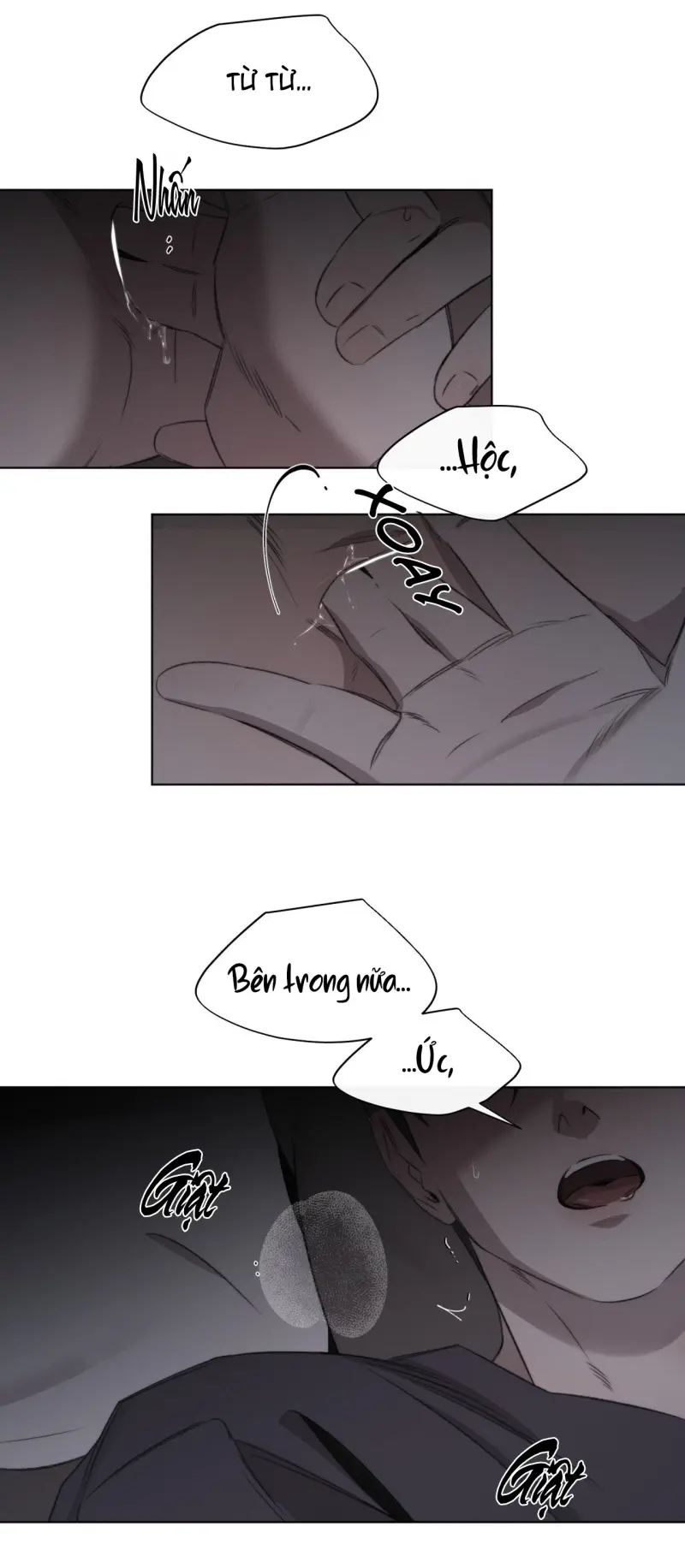 STILL LOVE YOU -  - Trang 21