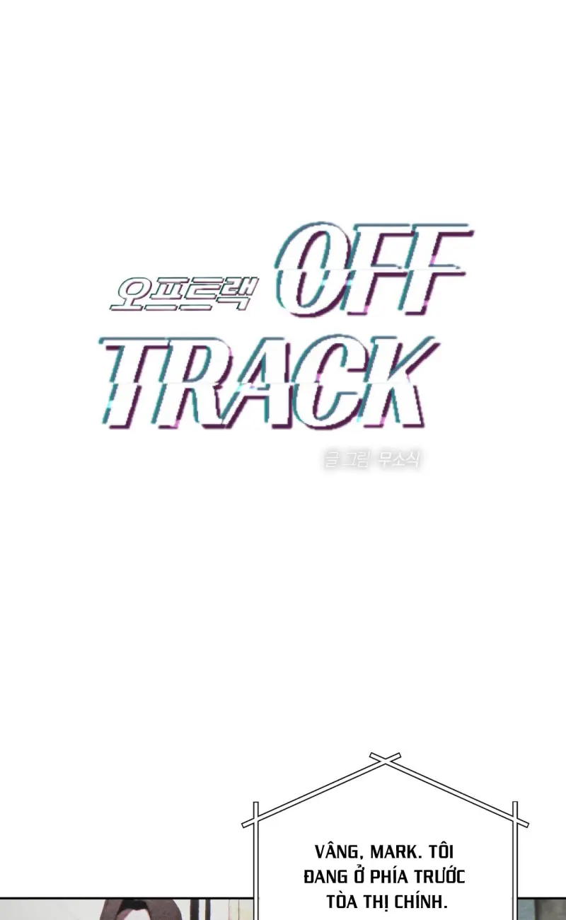 OFF TRACK -  - Trang 2