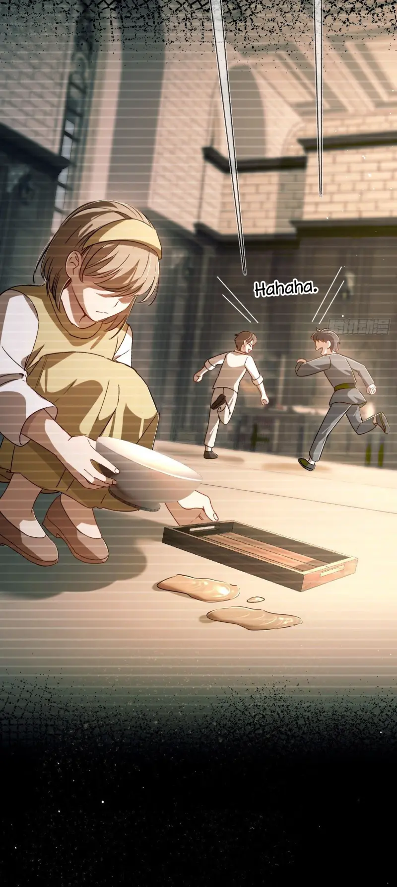 Tình yêu của kẻ khát máu - Chapter 39.1 - Trang 55