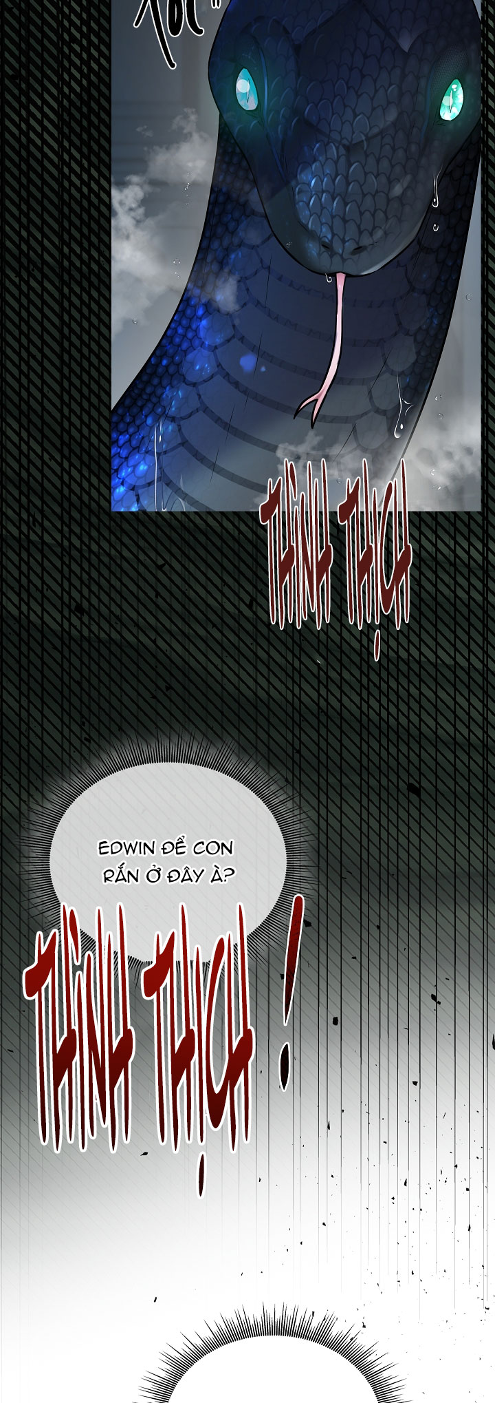 Snake Hole -  - Trang 2