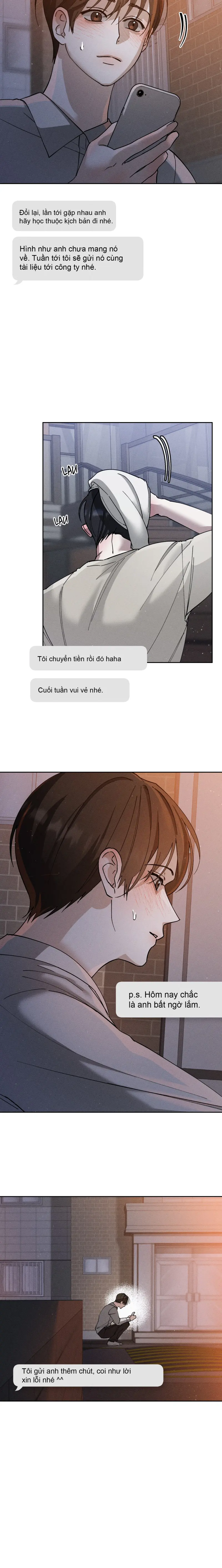  Close Up -  - Trang 12