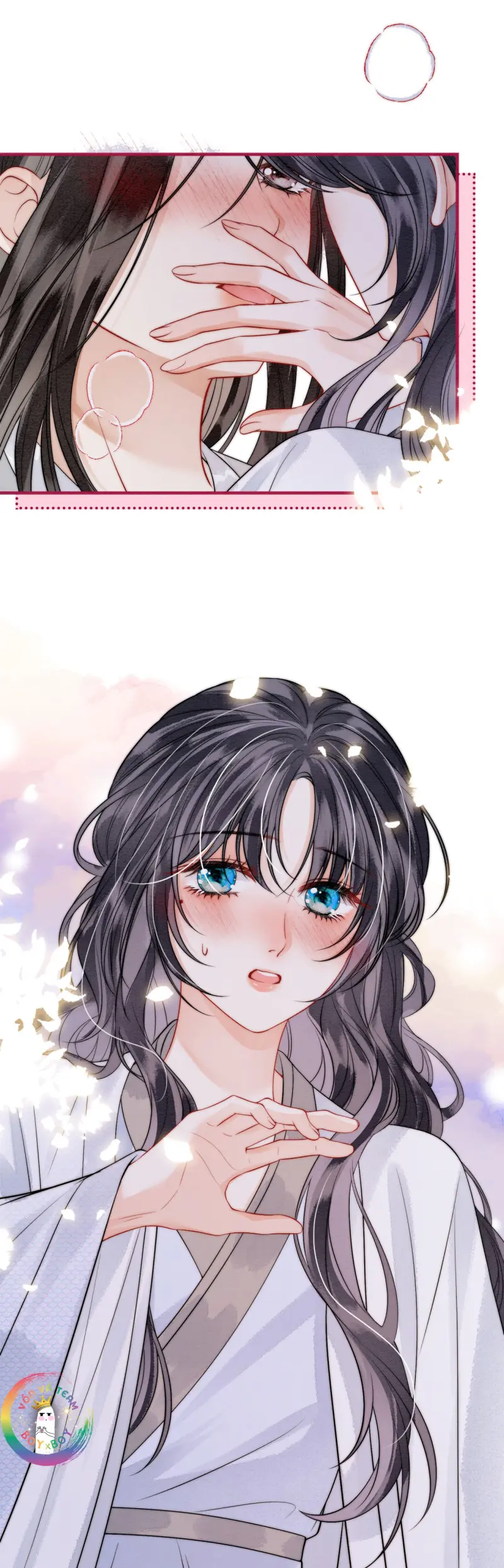 Nhập Hải -  - Trang 8