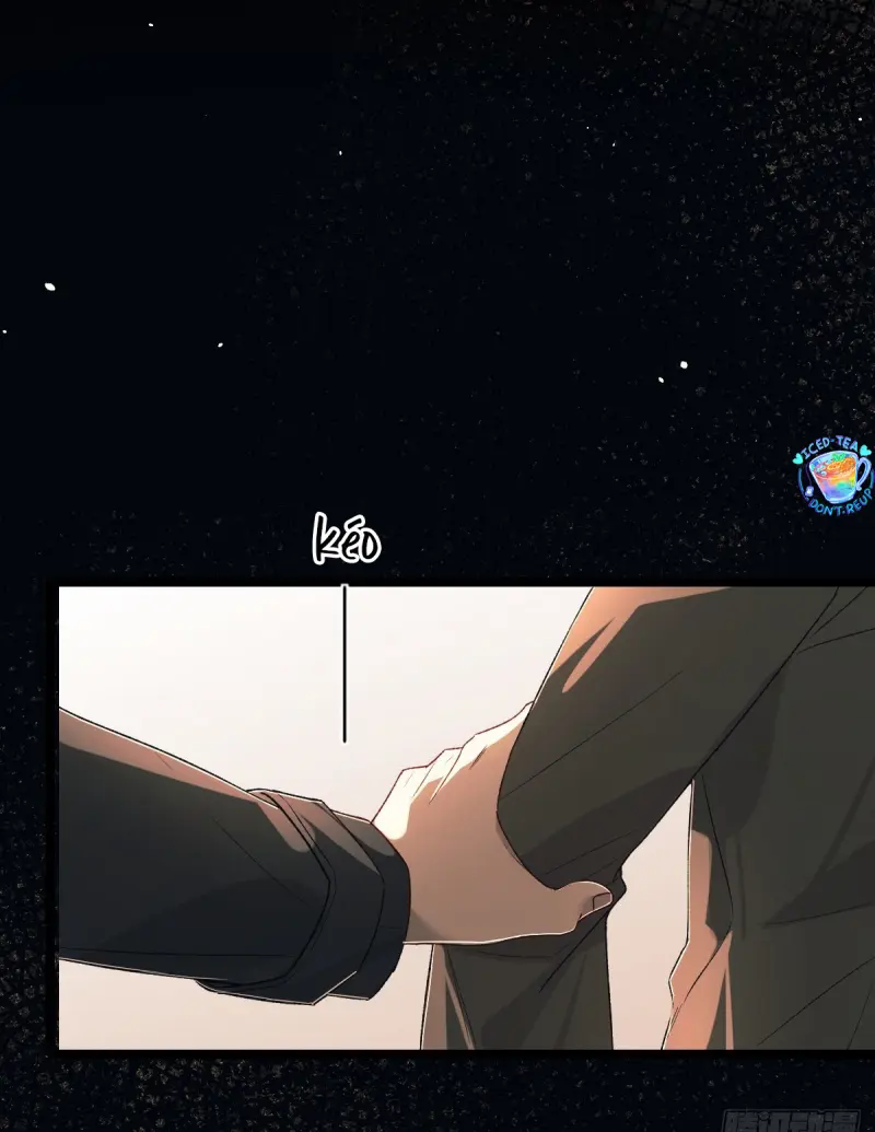 Tình yêu của kẻ khát máu - Chapter 39.1 - Trang 91