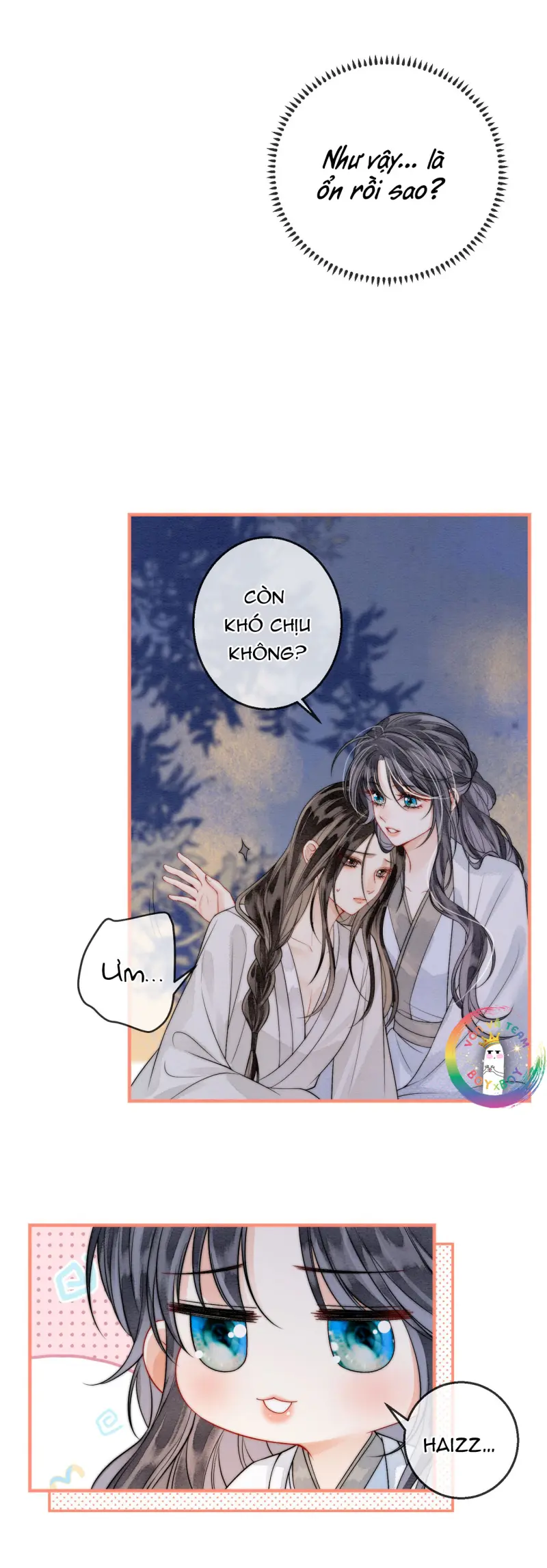 Nhập Hải -  - Trang 13