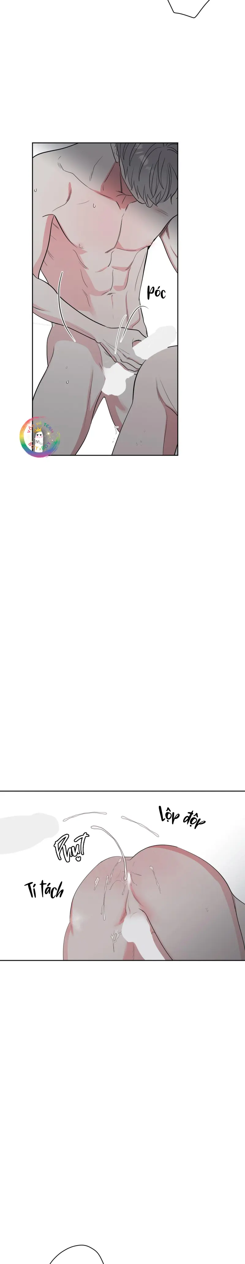 Sparkling Baby -  - Trang 19