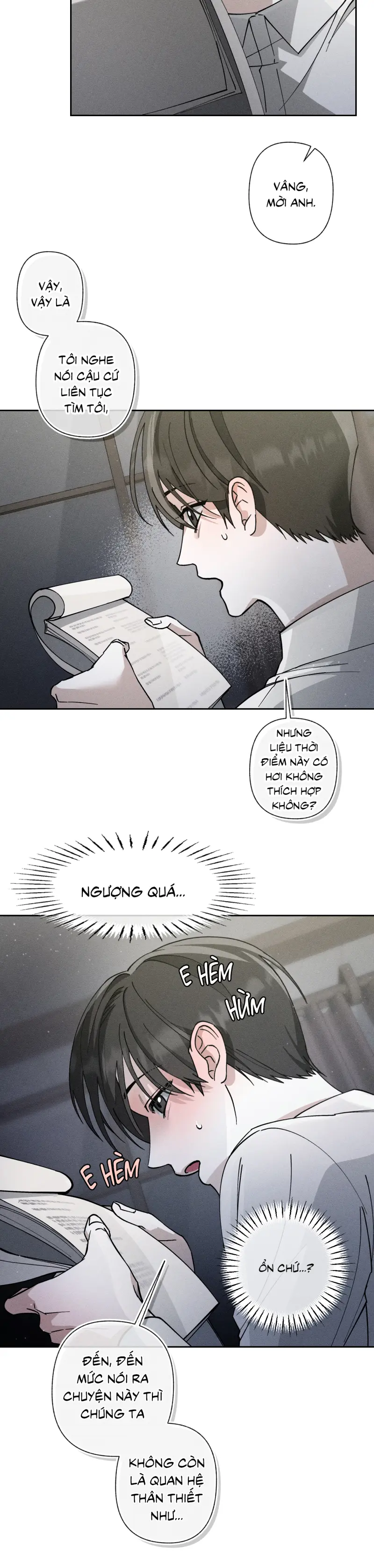  Close Up -  - Trang 21