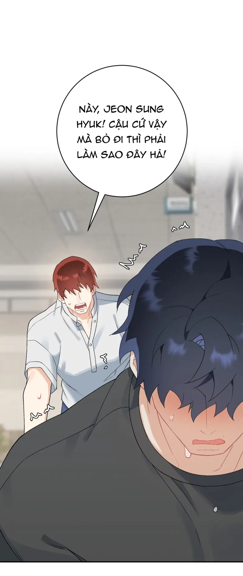 THIÊNG LIÊNG VÀ TÀN NHẪN -  - Trang 47