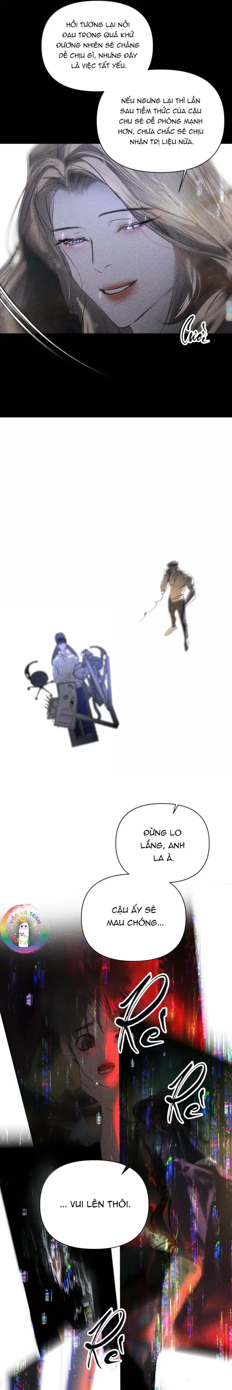 Thoát Khỏi Tầng Hầm -  - Trang 11