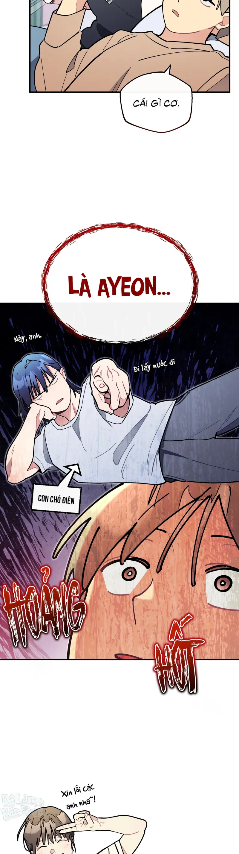 One-Room TA -  - Trang 3