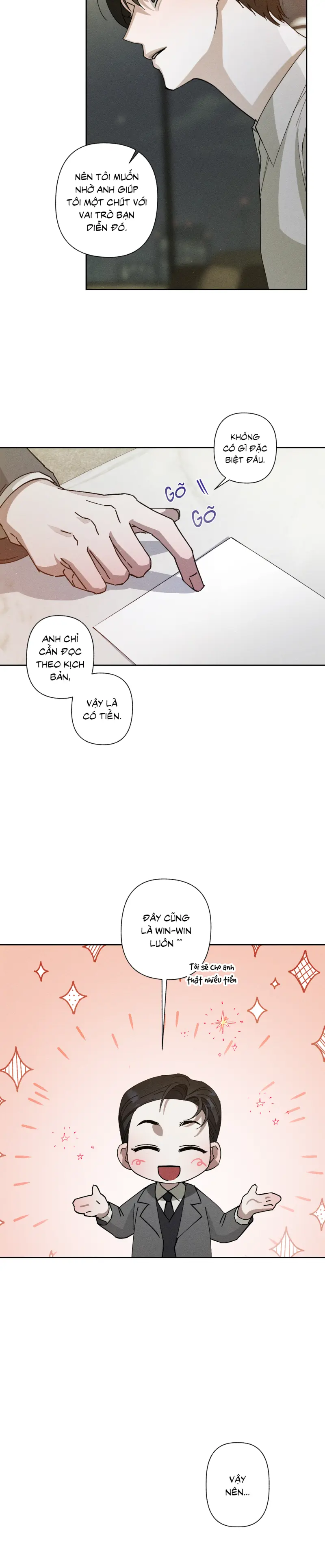  Close Up -  - Trang 3