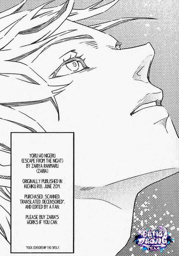 ONESHORT BÁI THIẾN - 19+ - Trang 26