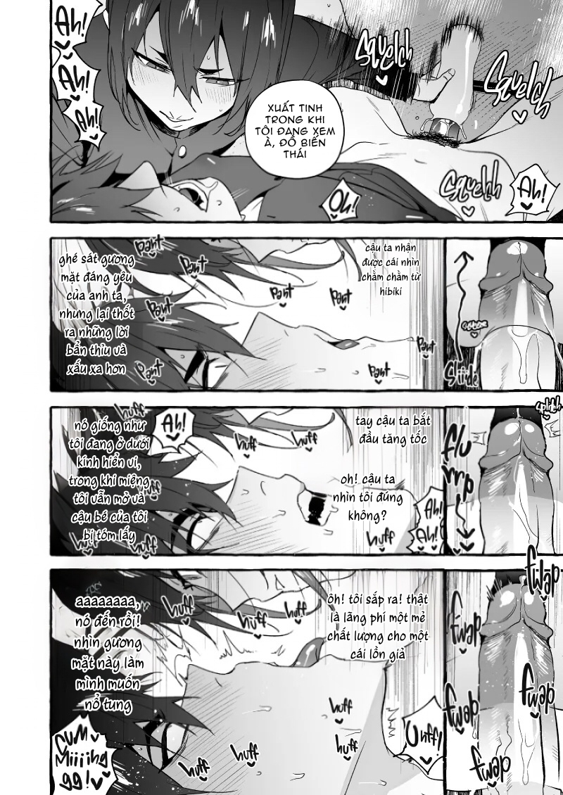 Quá trình thuần hoá loài người -  - Trang 28