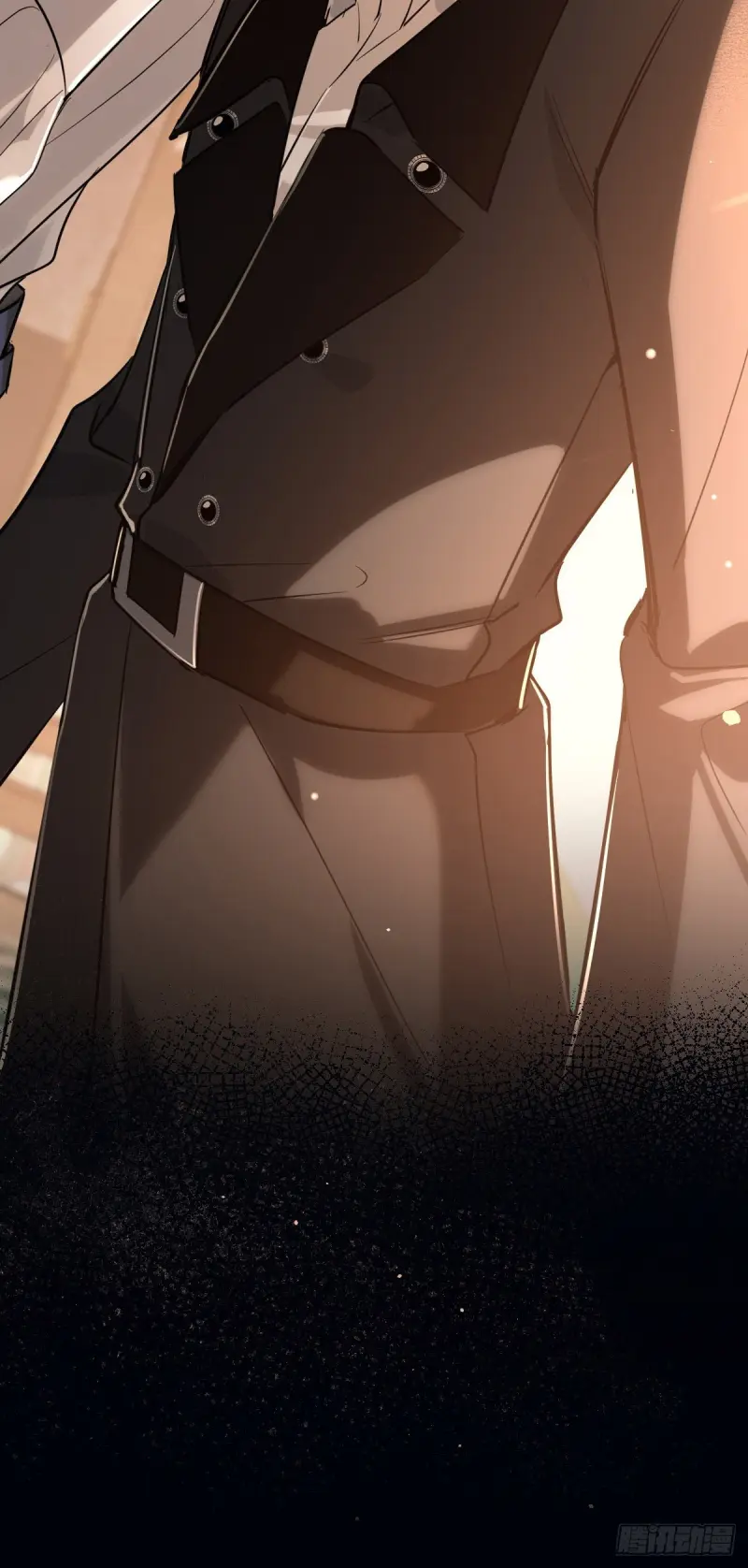 Tình yêu của kẻ khát máu - Chapter 39.1 - Trang 117