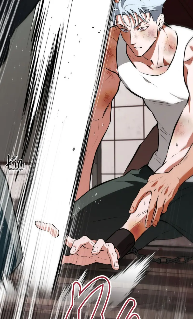 OFF TRACK -  - Trang 40