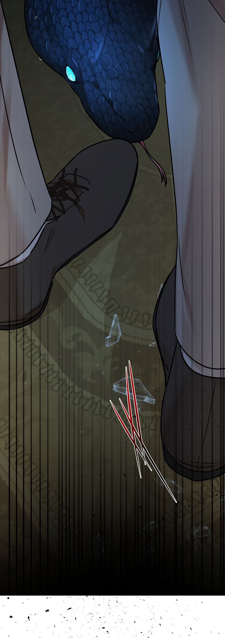 Snake Hole -  - Trang 5