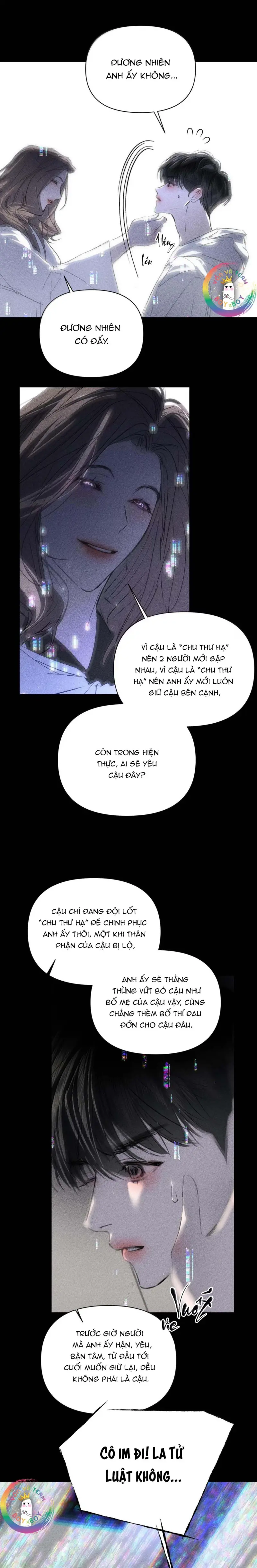 Thoát Khỏi Tầng Hầm -  - Trang 5