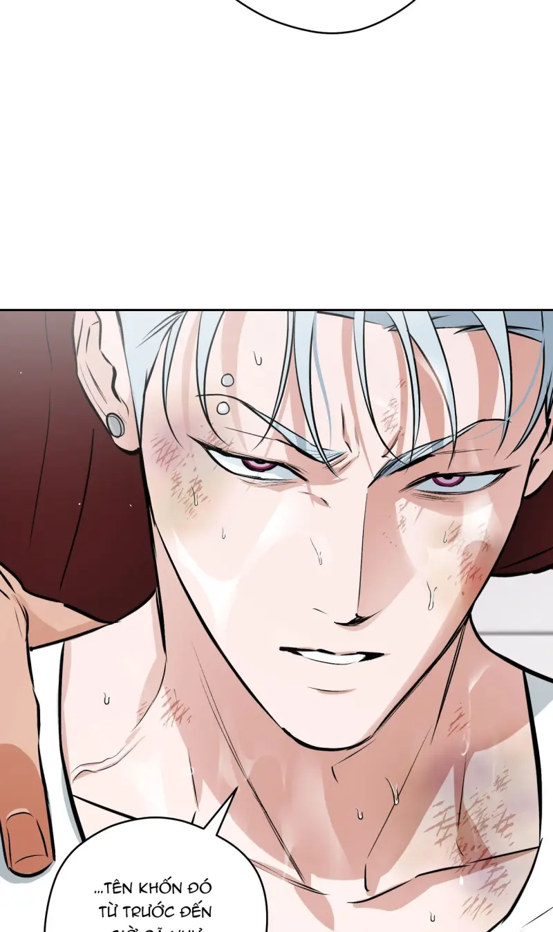 OFF TRACK -  - Trang 27