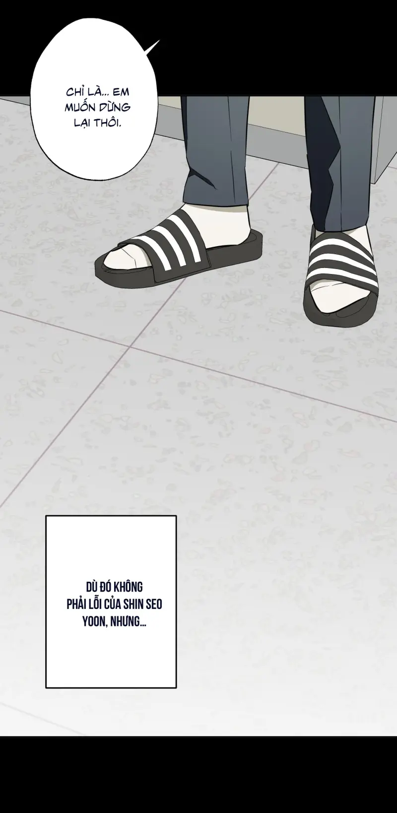 CHIẾN LƯỢC ĐOẠT TÂM CỦA CUỘC TÌNH ĐƠN PHƯƠNG - 19+ - Trang 18