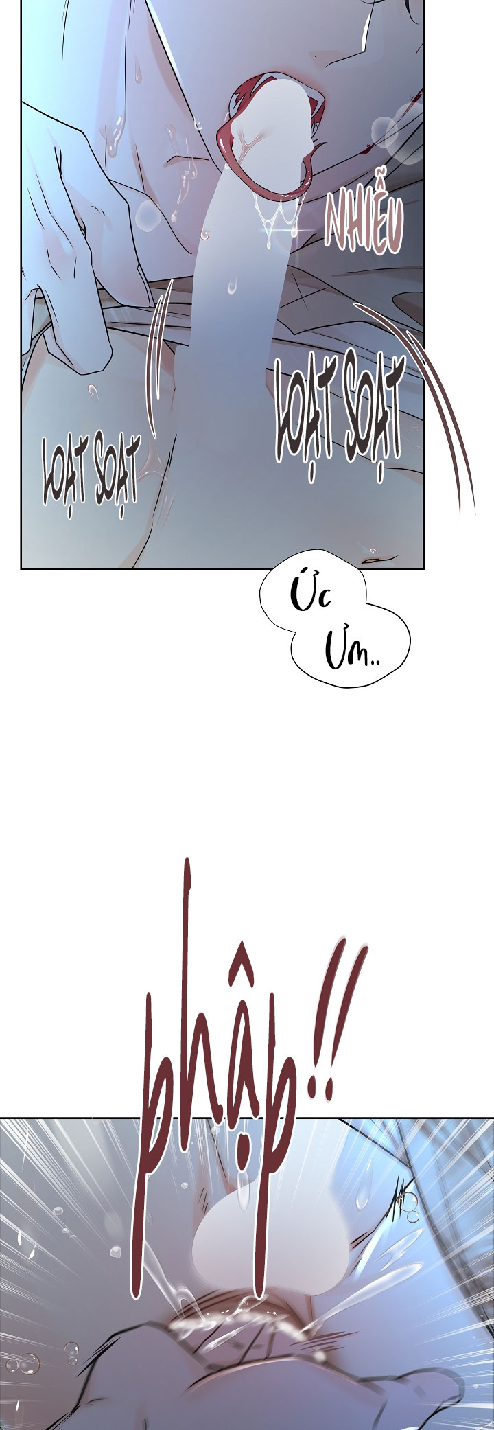 Snake Hole -  - Trang 52